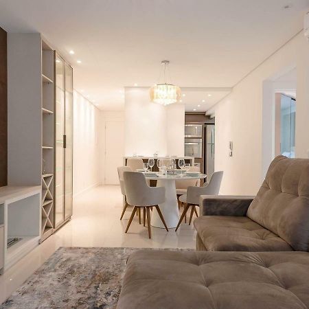 Apartamento Novo Centro De グラマド エクステリア 写真