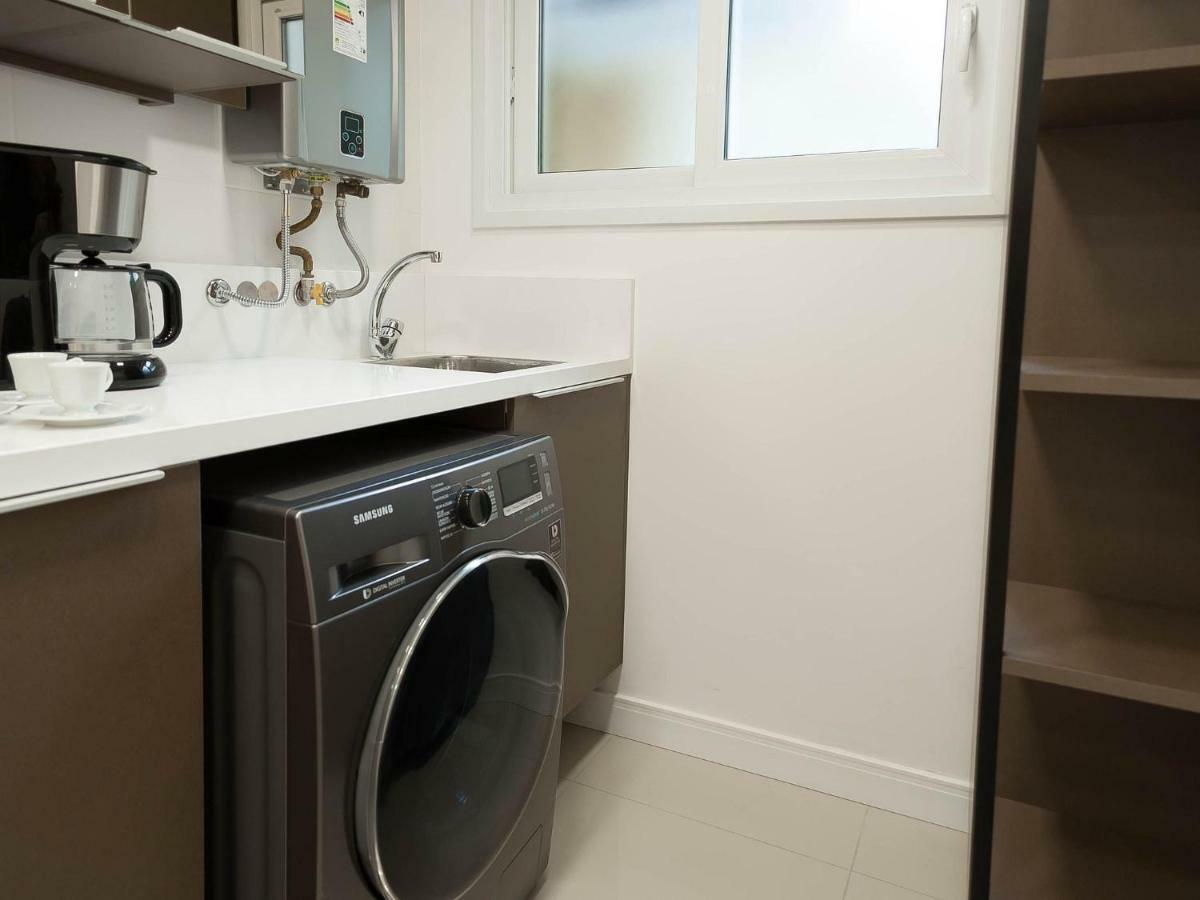 Apartamento Novo Centro De グラマド エクステリア 写真