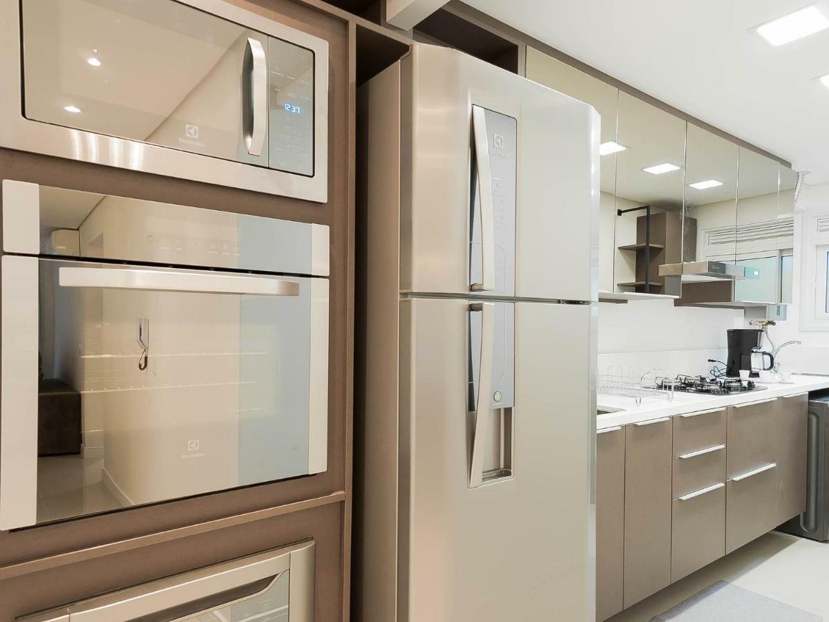 Apartamento Novo Centro De グラマド エクステリア 写真