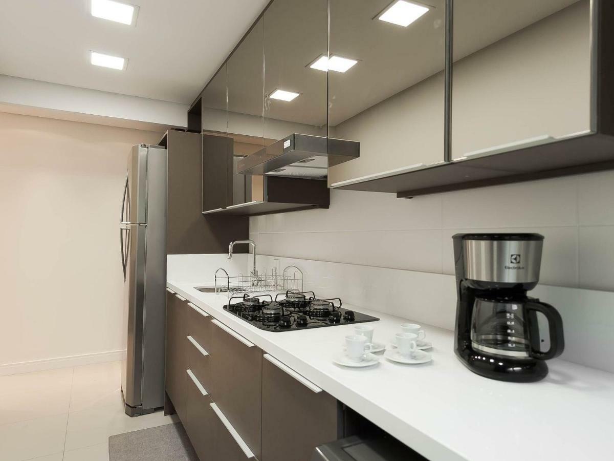 Apartamento Novo Centro De グラマド エクステリア 写真