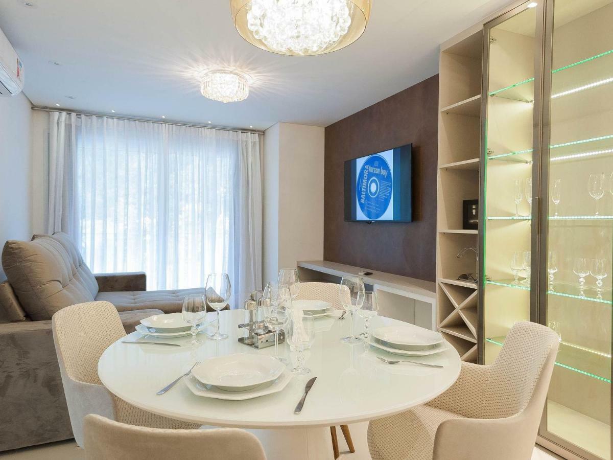 Apartamento Novo Centro De グラマド エクステリア 写真