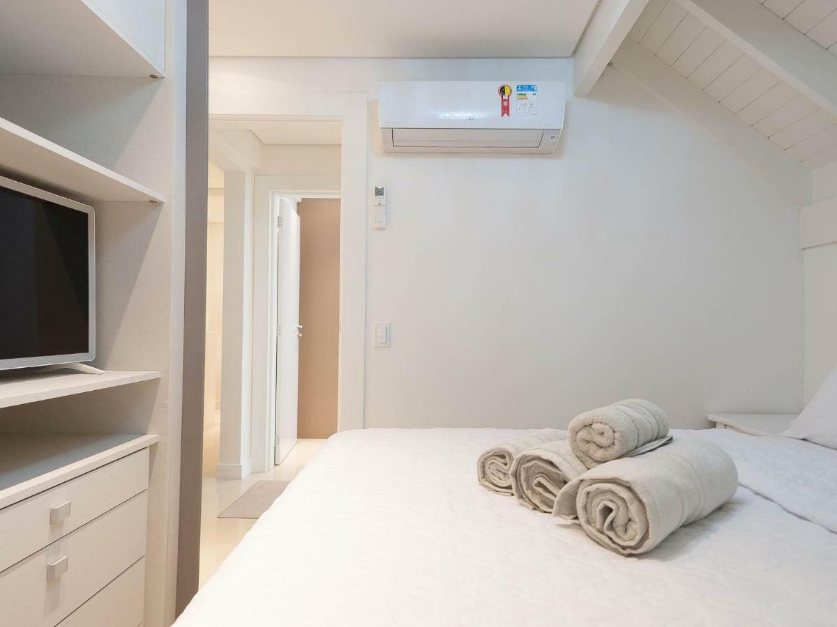 Apartamento Novo Centro De グラマド エクステリア 写真