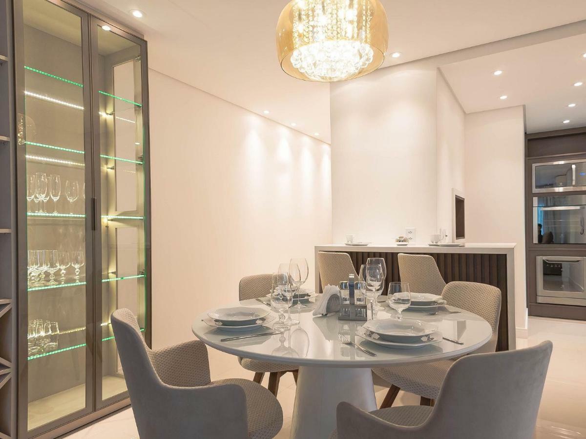 Apartamento Novo Centro De グラマド エクステリア 写真