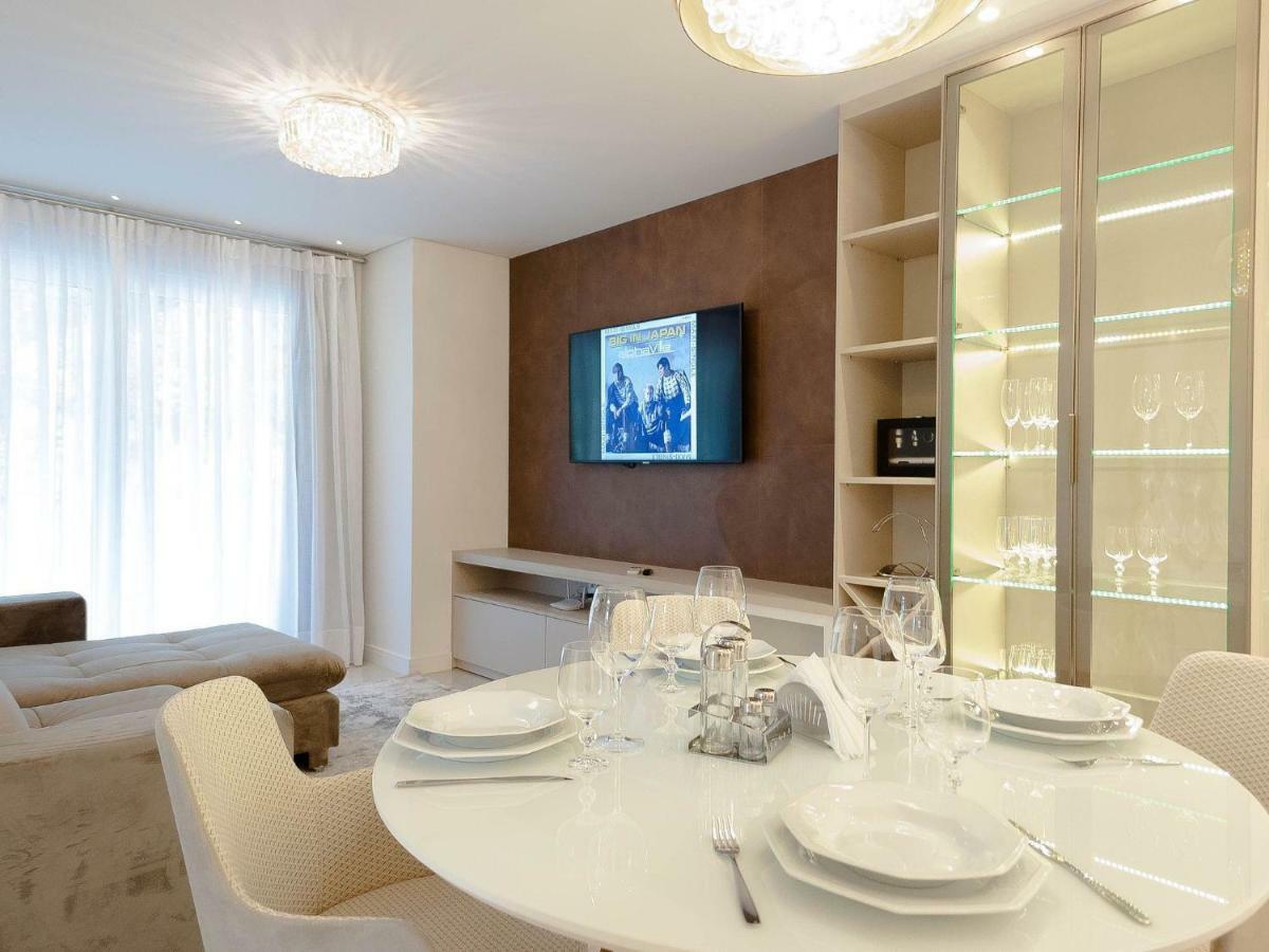 Apartamento Novo Centro De グラマド エクステリア 写真
