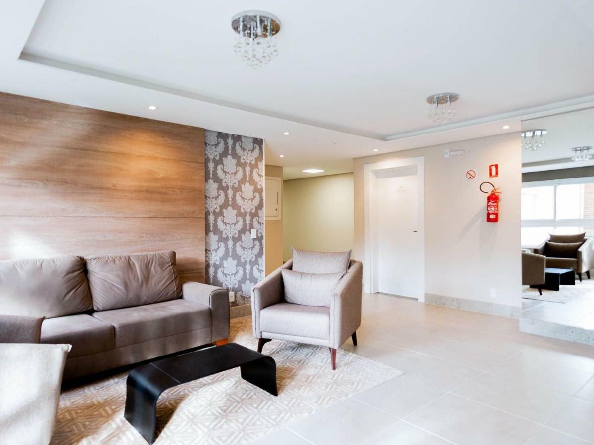 Apartamento Novo Centro De グラマド エクステリア 写真