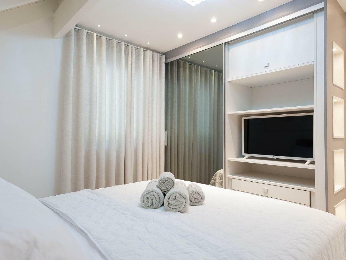 Apartamento Novo Centro De グラマド エクステリア 写真