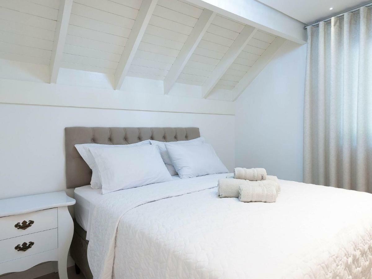 Apartamento Novo Centro De グラマド エクステリア 写真