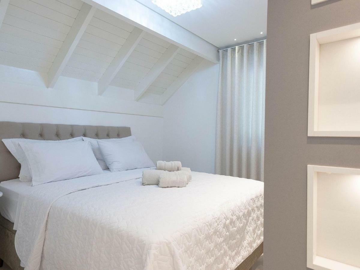 Apartamento Novo Centro De グラマド エクステリア 写真