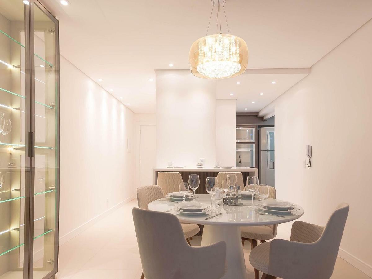 Apartamento Novo Centro De グラマド エクステリア 写真