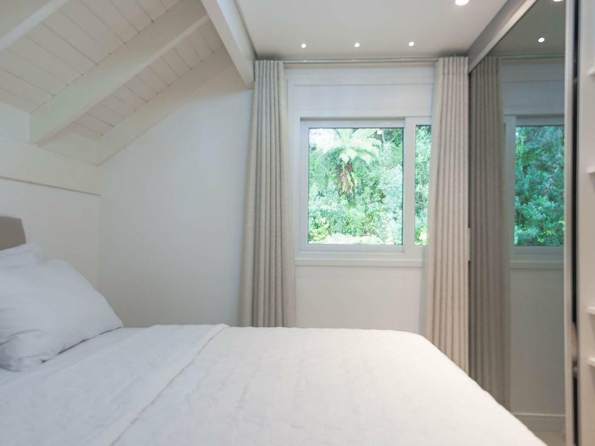 Apartamento Novo Centro De グラマド エクステリア 写真